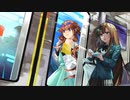 Parallel World【もしもしめだか】