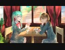 パルフェントライフル / 初音ミク