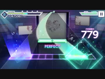 【プロセカ】だれかの心臓になれたなら【EXPERT】