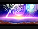 【初音ミク】涙の花火【歌ってもらった】