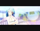 【MMD】Tda式改変ミクで "KING"