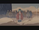 【歌ってみた】【covered】砂の惑星／のあ。