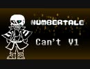 Numbertale(v1.0.0) - Can't V1