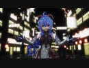 【原神MMD】雨の中でシニカルナイトプラン【紳士向け】