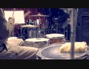 きゅうくらりん / いよわ feat. 可不 Drums Cover ドラム 叩いてみた