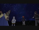【Fate/MMD】躍動カルテットでDAYBREAK FRONTLINE