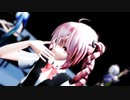 【MMD】ワンルームオールザットジャズ【テトの日2021】