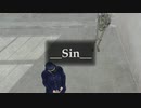 【金カムMMD】___Sin___【月島軍曹】