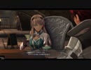 [プレイ動画]黎の軌跡 #39 間章3 エレインとデート(ネタバレ注意)