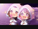 【デレステ ホラーMV1080p】「かぼちゃ姫」 2Dリッチ【アイドルマスター】