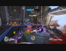 Overwatch オーバーウォッチ適当実況動画part440