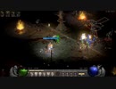 Diablo2Resurrected Necromancer実況プレイ17