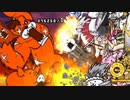 【実況】いまさら始めるにゃんこ大戦争（9月強襲 編）part286
