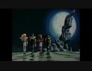 聖闘士星矢　後期ＥＤ歌ってみたσ(ﾟ∀ﾟ )ｵﾚ