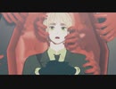 【APヘタリアMMD】短いものまとめ【波/北伊/南伊/普/米/英】
