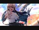 【オリジナルMV】LIFE 歌ってみた 【あくりる】