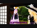 【東方MMD紙芝居】7  霊夢の勘違い!?   第一章　霊夢の過去(4)