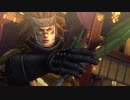 【実況】防御を知らない２人が戦国BASARA4 皇 ANNIVERSARY EDITIONやってみた　part40【にそみ】