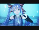 【MMD】乙女解剖/URUSaaA愛 【モデルテスト】