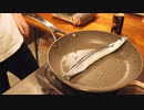 【秋の味覚】秋刀魚のパスタの作り方【料理vlog#73】