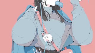 Girl’s mind/初音ミク