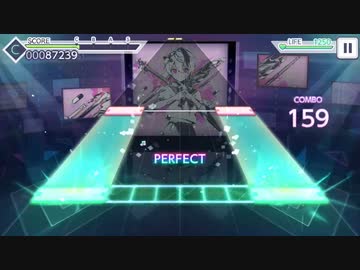【プロセカ】ベノム【MASTER】