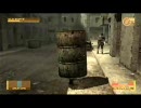 MGS4 　目指せBIG　BOSS　その6