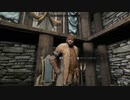 【Skyrim SE】 #52 マッピング：ウィンドヘルム～ウィンターホールド後編：マスマリの冒険記４ 【ゆっくり実況】