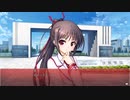 大図書館レ〇プ！羊飼いと化した先輩 第１５話