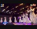 【TIF2021】22/7出演シーン【DOLL FACTORY】
