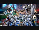 クロブ 騎士ガンダム視点Part2