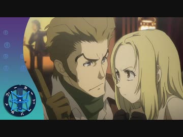 バッカーノの吹替の凄さ ニコニコ動画