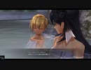 [プレイ動画]黎の軌跡 #40 間章4 温泉(ネタバレ注意)