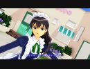 【アイマス】響で、チーズケーキクライシス【MMD】