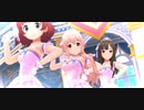【あんざいゆかり】Palette【琴歌・都・ゆかり】