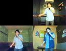 哀愁でいと(NEW YORK CITY NIGHTS)／田原俊彦