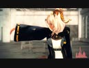 【アークナイツMMD】ビーズワクス【ドラマツルギー】