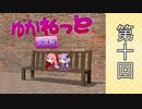 【ボイロラジオ】ゆかねっと放送局♯10【隔週配信】