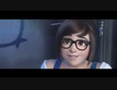 OVERWATCH Mei Full Movie Animated Short
