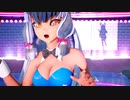 【MMD艦これ】永遠の初期艦 叢雲様が艶やかに踊る 極楽浄土