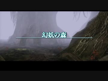 【FF12TZA】4倍速・コマンド入力禁止縛り【12.5ミリ】