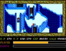[PCE]イース2　石の靴カット
