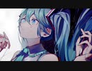 モザイクロール (Reloaded)❄歌ってみた【黒紫雪】