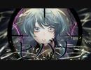【オリジナルMV】ヒバナ／梨木つむぎ【歌ってみた】