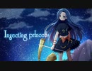 【東方】ねこしょくどう 秋季例大祭8 "Insecting  Princess" XFD