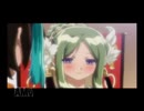 ルーンファクトリー フロンティア【ユーニ編】プロポーズと結婚