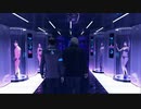 【part14】はじめてのゲーム実況でデトロイトビカムヒューマンを選ぶとどうなるか