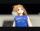 【MMD】君色に染まる【改変高町なのは】ニコ