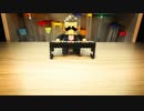 【LEGO】レゴで立体ドット絵すぎやまこういち【ドラクエ】