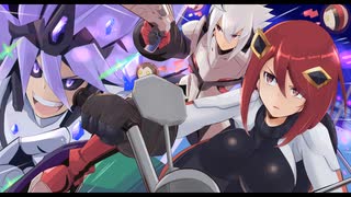 蒼き雷霆ガンヴォルト爪【アキュラ編実況Part03】